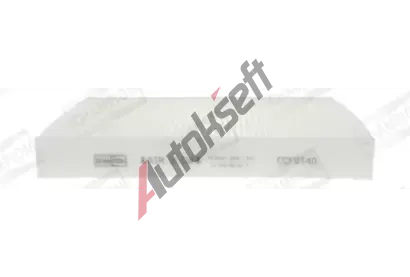CHAMPION Filtr vzduchu v interiru CH CCF0140, CCF0140