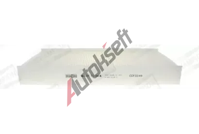 CHAMPION Filtr vzduchu v interiru CH CCF0144, CCF0144