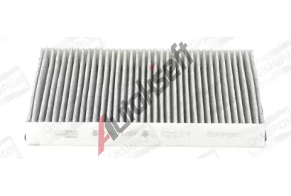 CHAMPION Filtr vzduchu v interiéru CH CCF0150C, CCF0150C CHAMPION Filtr vzduchu v interiéru CH CCF0150C, CCF0150C