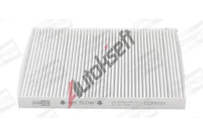 CHAMPION Filtr vzduchu v interiru CH CCF0151, CCF0151