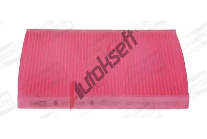 CHAMPION Filtr vzduchu v interiru BACTERSTOP CH CCF0152B, CCF0152B