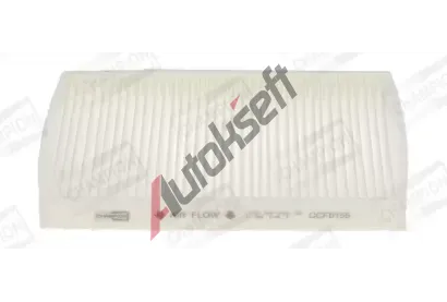 CHAMPION Filtr vzduchu v interiru CH CCF0155, CCF0155