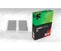 CHAMPION Filtr vzduchu v interiru CH CCF0157C, CCF0157C