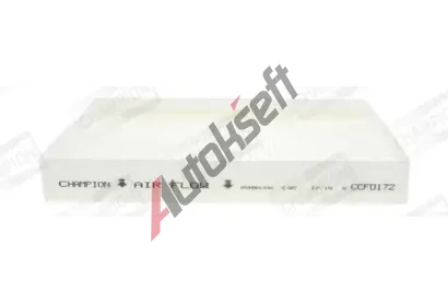 CHAMPION Filtr vzduchu v interiru CH CCF0172, CCF0172