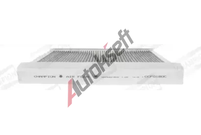 CHAMPION Filtr vzduchu v interiru CH CCF0180C, CCF0180C