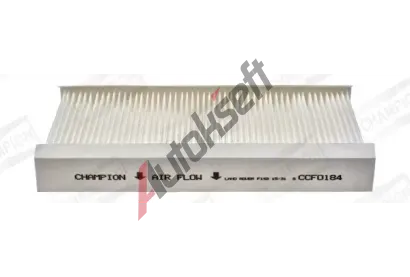 CHAMPION Filtr vzduchu v interiru CH CCF0184, CCF0184