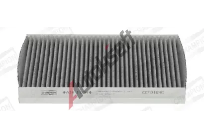 CHAMPION Filtr vzduchu v interiru CH CCF0184C, CCF0184C