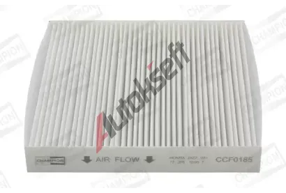 CHAMPION Filtr vzduchu v interiru CH CCF0185, CCF0185