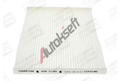 CHAMPION Filtr vzduchu v interiru CH CCF0186, CCF0186