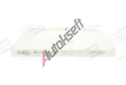 CHAMPION Filtr vzduchu v interi�ru CH CCF0237, CCF0237