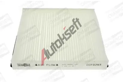 CHAMPION Filtr vzduchu v interiru CH CCF0293, CCF0293