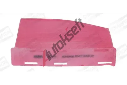 CHAMPION Filtr vzduchu v interiru BACTERSTOP CH CCF0303B, CCF0303B