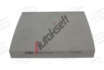 CHAMPION Filtr vzduchu v interiru CH CCF0320, CCF0320
