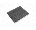 CHAMPION Filtr vzduchu v interiru CH CCF0320C, CCF0320C
