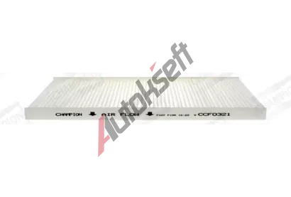 CHAMPION Filtr vzduchu v interiru CH CCF0321, CCF0321