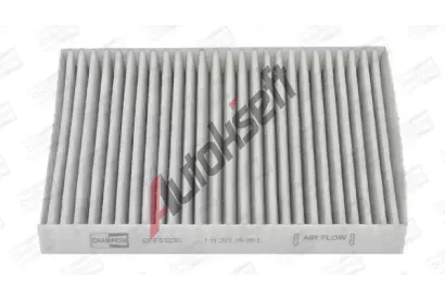 CHAMPION Filtr vzduchu v interiru CH CCF0323C, CCF0323C
