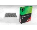 CHAMPION Filtr vzduchu v interiru CH CCF0328C, CCF0328C