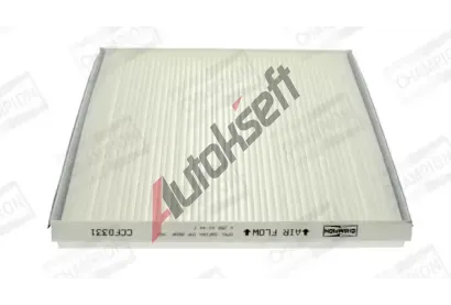 CHAMPION Filtr vzduchu v interiru CH CCF0331, CCF0331