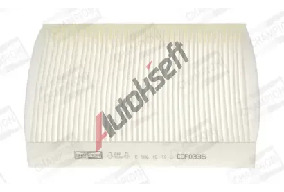 CHAMPION Filtr vzduchu v interiru CH CCF0335, CCF0335