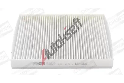 CHAMPION Filtr vzduchu v interiru CH CCF0337, CCF0337