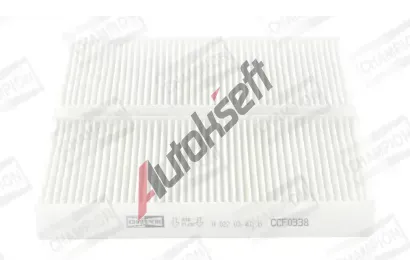 CHAMPION Filtr vzduchu v interiru CH CCF0338, CCF0338