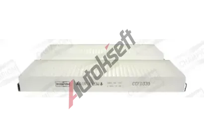 CHAMPION Filtr vzduchu v interiru CH CCF0339, CCF0339
