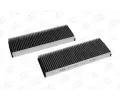 CHAMPION Filtr vzduchu v interiru CH CCF0339C, CCF0339C