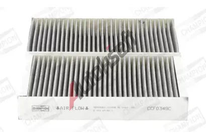 CHAMPION Filtr vzduchu v interi�ru CH CCF0349C, CCF0349C