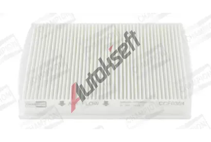 CHAMPION Filtr vzduchu v interiru CH CCF0354, CCF0354