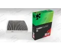 CHAMPION Filtr vzduchu v interiru CH CCF0357C, CCF0357C