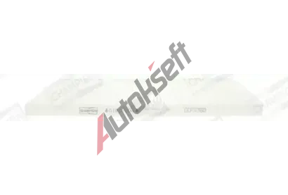 CHAMPION Filtr vzduchu v interiéru CH CCF0360, CCF0360  CHAMPION Filtr vzduchu v interiéru CH CCF0360, CCF0360