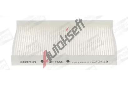 CHAMPION Filtr vzduchu v interiru CH CCF0413, CCF0413
