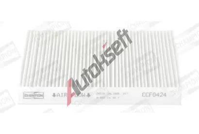CHAMPION Filtr vzduchu v interiru CH CCF0424, CCF0424