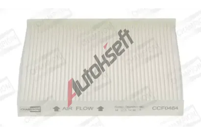CHAMPION Filtr vzduchu v interiru CH CCF0464, CCF0464
