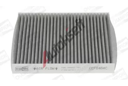 CHAMPION Filtr vzduchu v interiru CH CCF0464C, CCF0464C