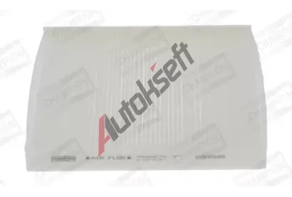 CHAMPION Filtr vzduchu v interiru CH CCF0465, CCF0465