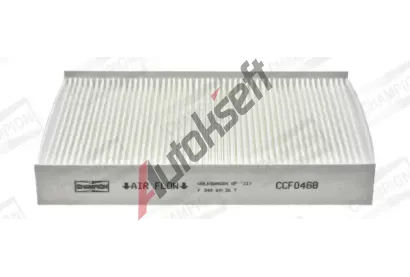 CHAMPION Filtr vzduchu v interiru CH CCF0468, CCF0468