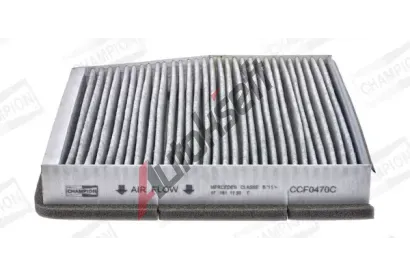 CHAMPION Filtr vzduchu v interiru CH CCF0470C, CCF0470C