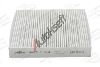 CHAMPION Filtr vzduchu v interiru CH CCF0473, CCF0473