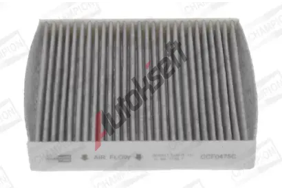 CHAMPION Filtr vzduchu v interiru CH CCF0475C, CCF0475C