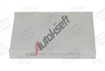 CHAMPION Filtr vzduchu v interi�ru CH CCF0490, CCF0490