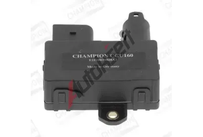 CHAMPION Řídicí jednotka doby žhavení CH CCU160, CCU160  CHAMPION Řídicí jednotka doby žhavení CH CCU160, CCU160