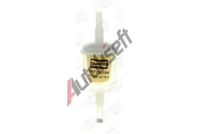CHAMPION Palivov filtr CH CFF100104, CFF100104