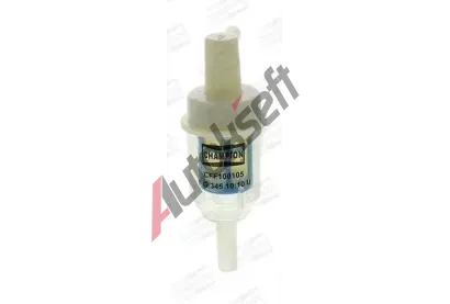 CHAMPION Palivov filtr CH CFF100105, CFF100105
