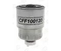 Palivov filtr CHAMPION ‐ CH CFF100120