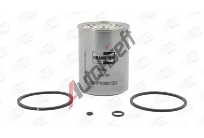 CHAMPION Palivov filtr CH CFF100132, CFF100132