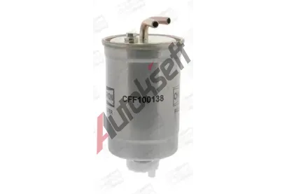 CHAMPION Palivov filtr CH CFF100138, L138