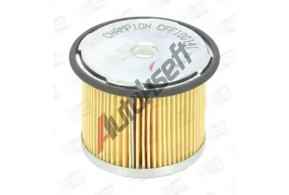 CHAMPION Palivov filtr CH CFF100141, CFF100141
