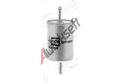 CHAMPION Palivov filtr CH CFF100201, CFF100201
