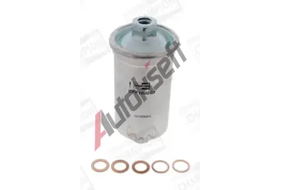 CHAMPION Palivov filtr CH CFF100203, CFF100203